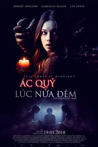 Ác Quỷ Lúc Nửa Đêm - The Midnight Man (2016)