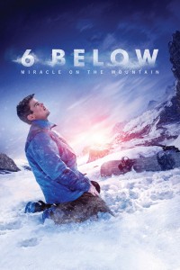 Âm Sáu Độ: Phép Màu Trên Núi Tuyết - 6 Below: Miracle On The Mountain (2017)