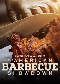 Bậc Thầy Thịt Nướng (Phần 2) - Barbecue Showdown (Season 2) (2023)