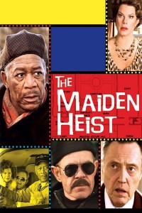 Băng Trộm Bảo Tàng - The Maiden Heist (2009)