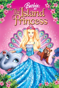 Barbie vào vai Công Chúa Hải Đảo - Barbie as the Island Princess (2007)