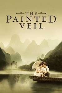 Bức Bình Phong - The Painted Veil (2006)