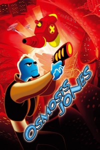 Cảnh Sát Bạch Cầu - Osmosis Jones (2001)