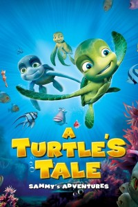 Cuộc Phiêu Lưu Của Chú Rùa Sammy - A Turtle's Tale: Sammy's Adventures (2010)