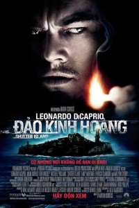 Đảo Kinh Hoàng - Shutter Island (2010)