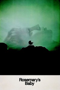 Đứa Con Của Rosemary - Rosemary's Baby (1968)