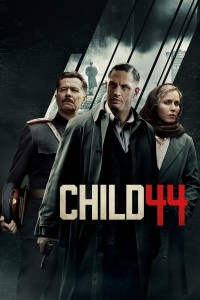 Đứa Trẻ Thứ 44 - Child 44 (2015)