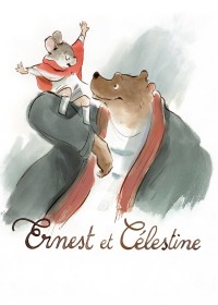 Ernest & Celestine - Ernest Et Célestine (2012)