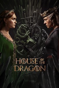 Gia Tộc Rồng (Phần 2) - House Of The Dragon (Season 2) (2024)