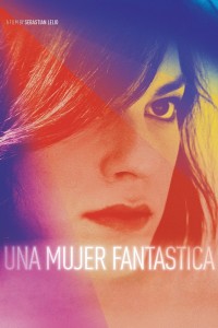 Hành Trình Vượt Nghịch Cảnh - A Fantastic Woman (2017)