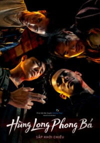 Hùng Long Phong Bá (Phần 1) - Brothers For Life (Season 1) (2022)