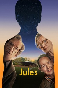 Jules - Jules (2023)