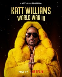 Katt Williams: Thế Chiến III - Katt Williams: World War III (2022)