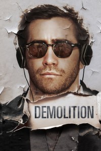 Kẻ Hủy Hoại - Demolition (2015)