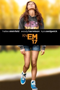 Khi Em 17 - The Edge of Seventeen (2016)