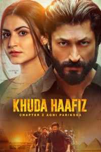 Khuda Haafiz 2: Thử Lửa - Khuda Haafiz Chapter 2: Agni Pariksha (2022)