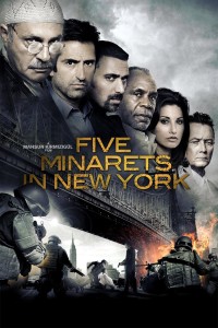 Khủng Bố Ở New York - Five Minarets in New York (2010)