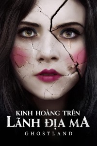 Kinh Hoàng Trên Lãnh Địa Ma