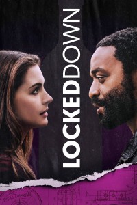 Locked Down - Locked Down (2021)