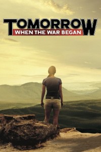 Nếu Ngày Mai Quê Hương Tràn Khói Lửa - Tomorrow, When the War Began (2010)