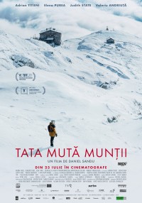 Núi Tuyết Tìm Con - The Father Who Moves Mountains (2021)