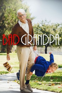 Ông Ngoại Bá Đạo - Jackass Presents: Bad Grandpa (2013)