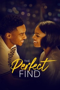 Phát Hiện Hoàn Hảo - The Perfect Find (2023)