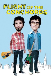 Phi Đội Conchord (Phần 2) - Flight Of The Conchords (Season 2) (2009)