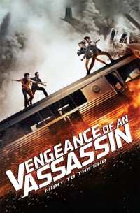 Sát Thủ Báo Thù - Vengeance Of An Assassin (2014)