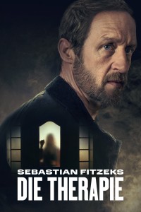 Sebastian Fitzeks Die Therapie - Sebastian Fitzek's Therapy (2023)