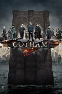 Thành Phố Tội Lỗi (Phần 4) - Gotham (Season 4) (2017)