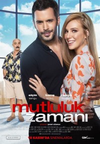 Thời Gian Của Sự Hạnh Phúc - Mutluluk Zamani (2017)