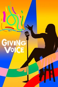 Trao Giọng Nói - Giving Voice (2020)