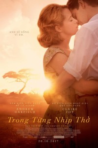 Trong Từng Nhịp Thở - Breathe (2017)