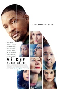 Vẻ Đẹp Cuộc Sống - Collateral Beauty (2016)