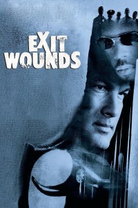 Vết Thương - Exit Wounds (2001)